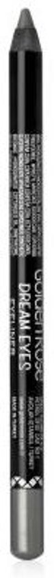 Golden Rose Dream Eyes Eyeliner 403 Ultiem zacht & waterproof