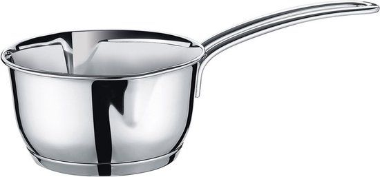 Küchenprofi Steelpan Boterpannetje - 12cm - RVS