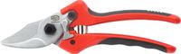 FELCO 171M Bypass snoeischaar voor middelgrote rechterhanden, nauwkeurige snit tot 20 mm, gehard verchroomd stalen lemmet, ergonomische PU/TPR-greep, gemaakt in Zwitserland