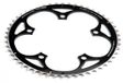 TA Specialites Alizé Ultegra/105 130 Bcd Kettingblad Zwart 48t