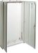 HAGER Coffret de compteur IP54 SKII ZB53W, dimensions 1400x800x205 mm