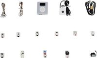 Dobot Magician Sensor Kit ES-MG-SKIT-01E