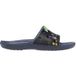 Crocs Platte sandalen Elevated Minecraft Classic