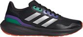 Adidas Runfalcon 3.0 TR Chaussures de course Ferme Noir Hommes Taille 41.5