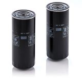 MANN-FILTER WP 11 102/1-2 Oliefilter