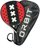 Orbit Jofel Amsterdams Padel racket