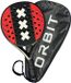 Orbit Jofel Amsterdams Padel racket