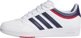 adidas Sportswear Hoops 4.0 Chaussures - Unisexe - Blanc