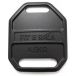 Fit & Rack Plaque de poids courbée 2.0 9 kg (x2)