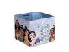 tonies 11003150 MP3/MP4 Schutzhülle Aufbewahrungsmappe/Sleeve Mehrfarbig Silikon, Veganes Leder