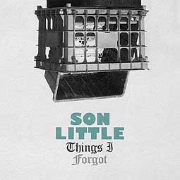 SON LITTLE - 999522 - CD