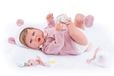 Marina&Pau Pop Martina Teddy Estuche 45cm