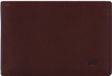 Braun Buffel Braun Büffel Arezzo RFID Wallet 4CS Tobacco Bruine