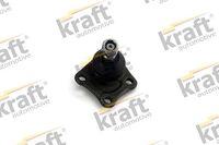 KRAFT AUTOMOTIVE Trag-/Führungsgelenk 4220300 unten