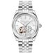 Thomas Sabo WA0416-201-201 Unisexe Automatique avec emblème de lys 36mm 5ATM