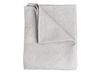 Scandi Living Nappe Clean 145 x 250 cm gris glacé