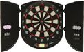 Unicorn Elektronisches Dartboard Cabinet LX2100, plastique