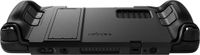 Spigen Thin Fit Hoesje voor de Steam Deck - Back Cover Zwart