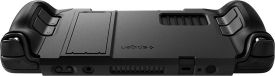 Spigen Thin Fit Hoesje voor de Steam Deck - Back Cover Zwart