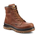Carhartt Hamilton Rugged Flex Waterproof Safety Boot - S3 - Tan - 43