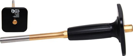 BGS Pendrijver 260 mm 12 mm