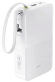 Baseus EnerFill Bipow2 Pro 20000 mAh Wit