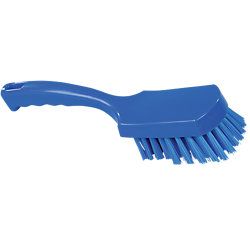 Betra Handborstel Churn Blauw