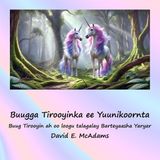 Buugga Libri GmbH Buugaagta Xisaabta Ee Carruurta- Buugga Tirooyinka ee Yuunikoornta