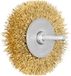 PFERD TOOLS BORSTEL RBU 8015/6 MES 0,30