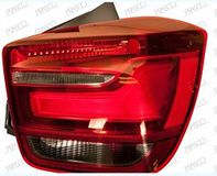 PRASCO BM1234163 koplamp