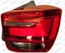 PRASCO BM1234163 koplamp