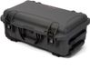 Nanuk 935 Camera case DSLR - Graphite - Waterdichte koffer