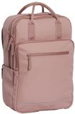 Daniel Ray Rugzak Griekwastad Laptoprugzak Waterafstotend - 15,6" - Fuchsia