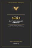 Own the Shelf: The Parts Manager Playbook: Inventory Control, Profitability, Process, and Performance for Automotive Dealerships