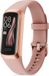 FITAGE Activity Tracker – 25 Sportmodi & AMOLED Display – IP67 – 336 u Batterij – Roze
