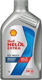 Shell Helix HX8 ECT 5W30 C3 1L