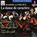 Arion Barre & Milieu 6 La Danse CD
