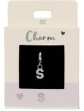 Depesche - Hanger "Express yourself" - design 033 - Letter S