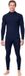 DANISH ENDURANCE Merino Thermoset - Extreme Kou - Heren - Donker Marineblauw - Maat S