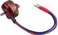 Jamara 133000 Magnum AL-S 1518 Elektrische Motor