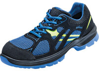 Atlas FLASH 4005 XP ESD S1P Safety Shoes - Size 43