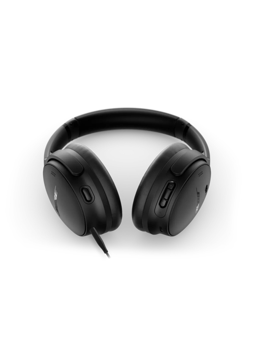 Bose QuietComfort Headset | Bluetooth | Noise Cancelling | Black