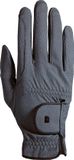 Roeckl Handschoenen Roeckl Light-grip Grijs - 7,5