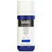 Liquitex 1923380 Professional Acrylfarbe Soft Body - Künstlerfarbe in cremiger deckender Konsistenz, hohe Pigmentierung, lichtecht & alterungsbeständig, 237ml Flasche - Ultramarinblau (Grünton)