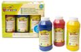 Crayola Vingerverf Set - Primaire Kleuren - 3 Flessen 237 ml