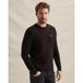 PME Legend Pull col rond aubergine foncé