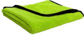Gecko Autodroogdoek XL 92 x 56 cm Groen