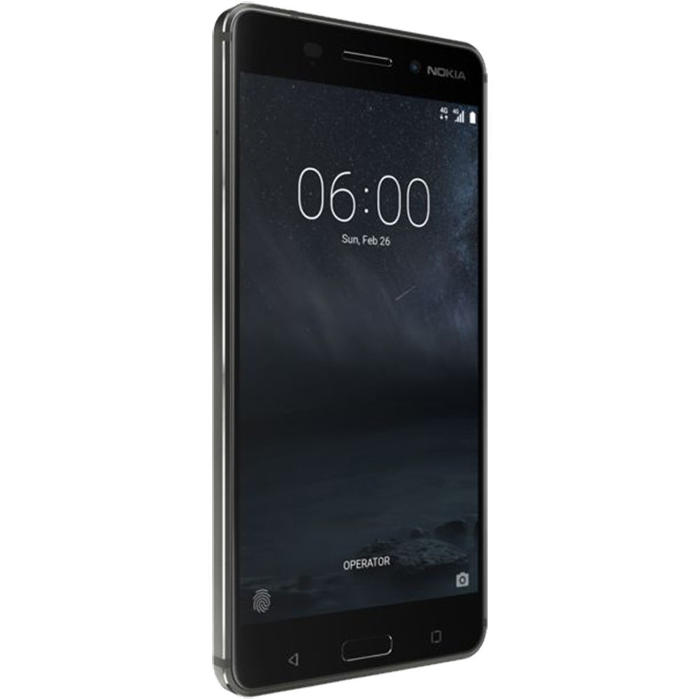 Nokia  6 / 32 GB / 