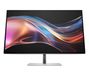 HP Series 7 Pro 27 inch QHD Thunderbolt 4 monitor