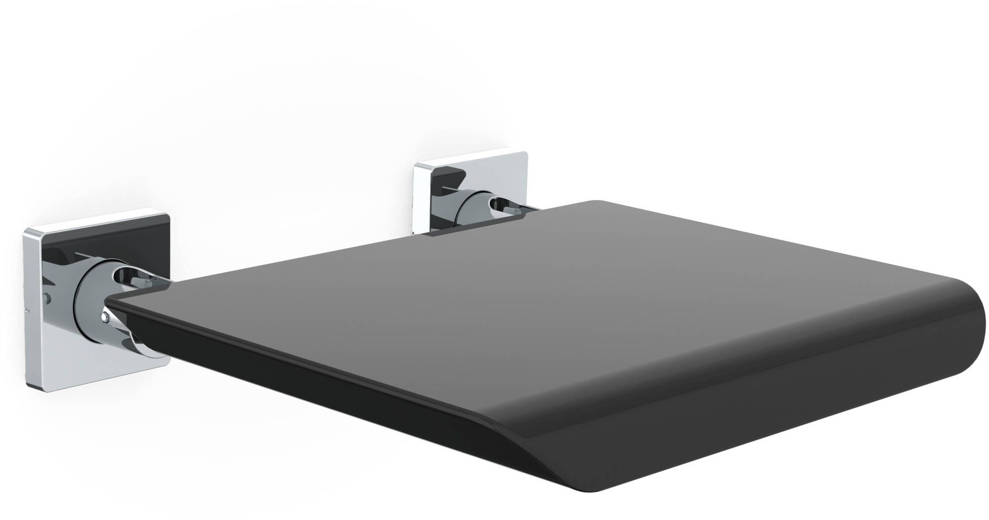 Emco System 2 - 40 x 40 x 9 cm - 4018445103121